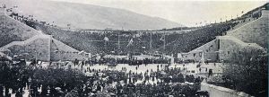Panathenaic_Stadium_1896_opening